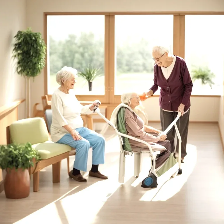 Senior Care Coordinator