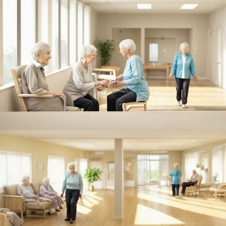 Senior Care Coordinator