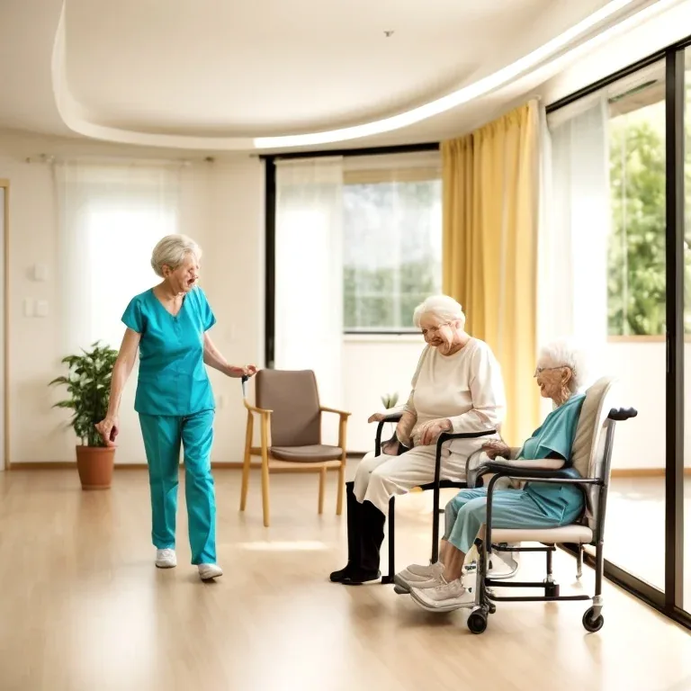 Senior Care Coordinator
