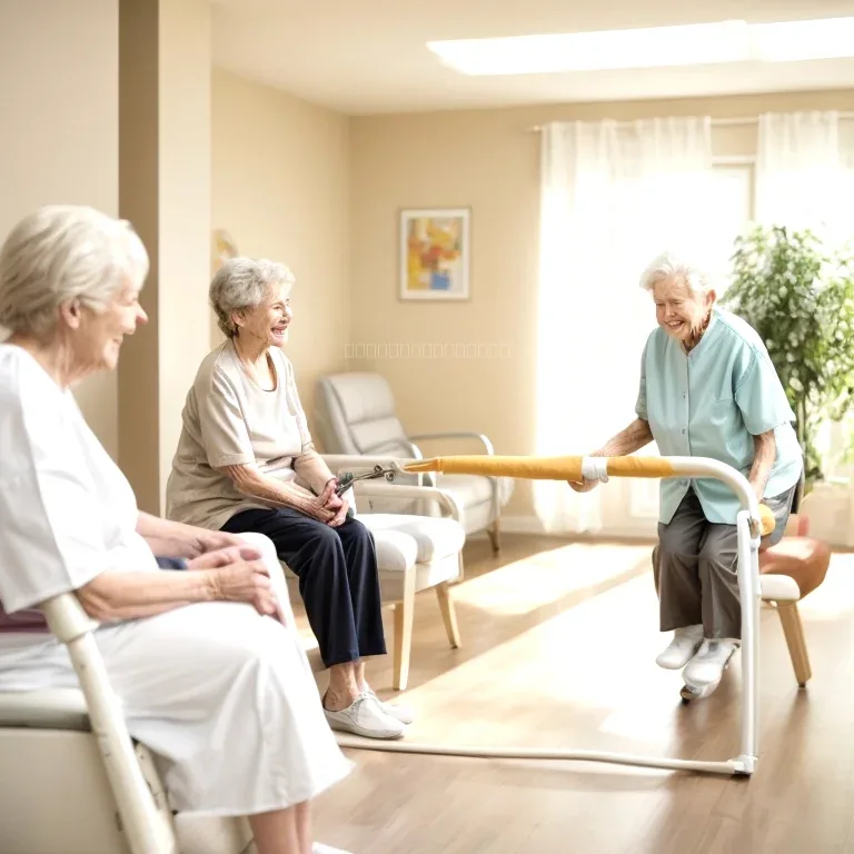 Senior Care Coordinator