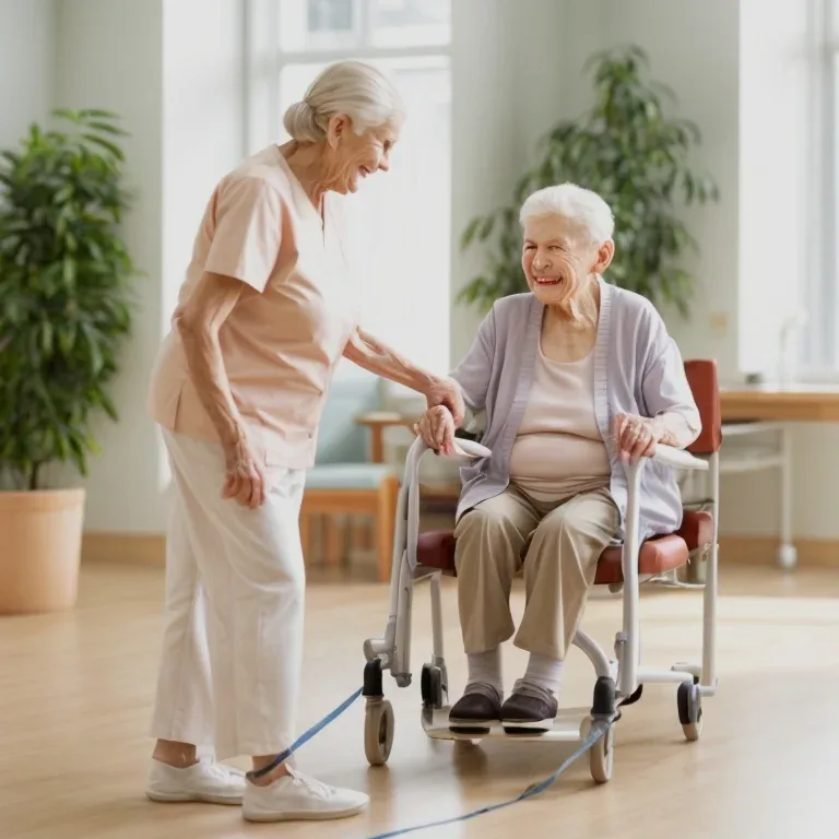 Senior Care Coordinator