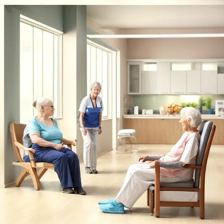 Senior Care Coordinator