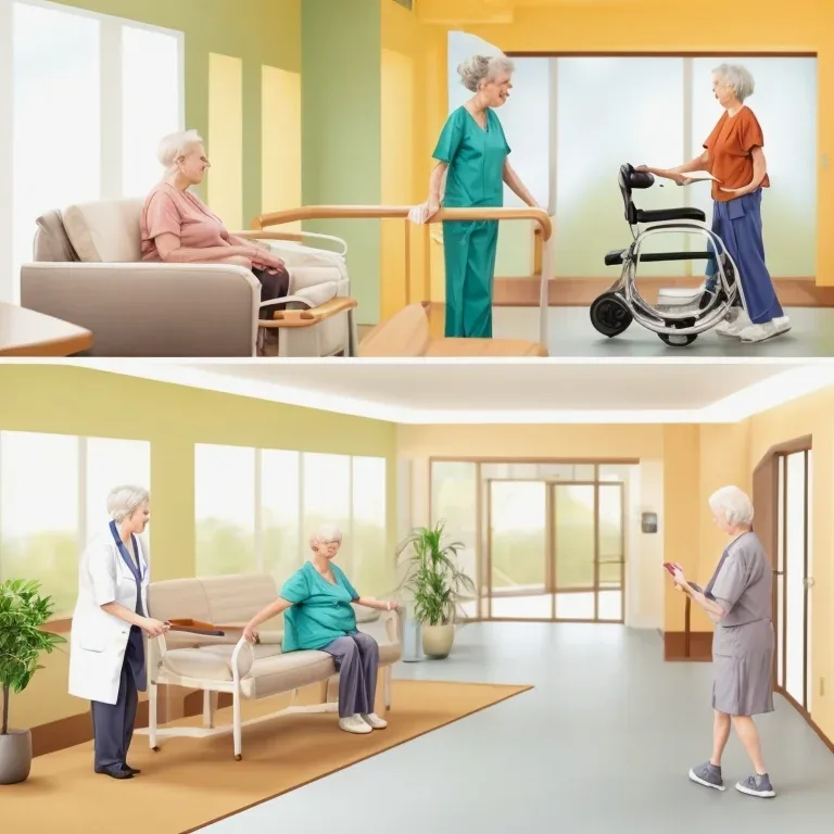On-Site Clinical Support