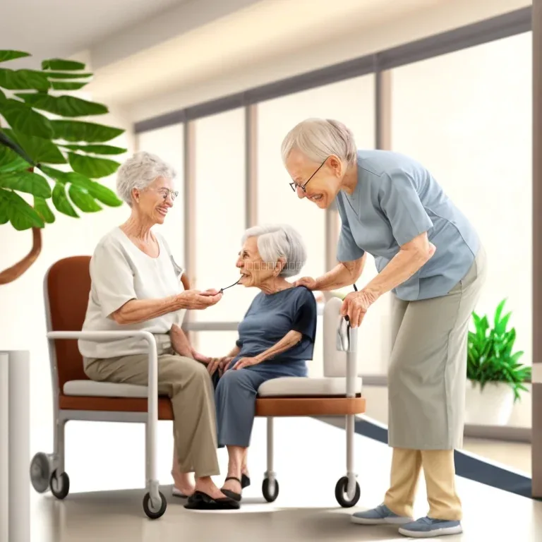 Holistic Wellness Services