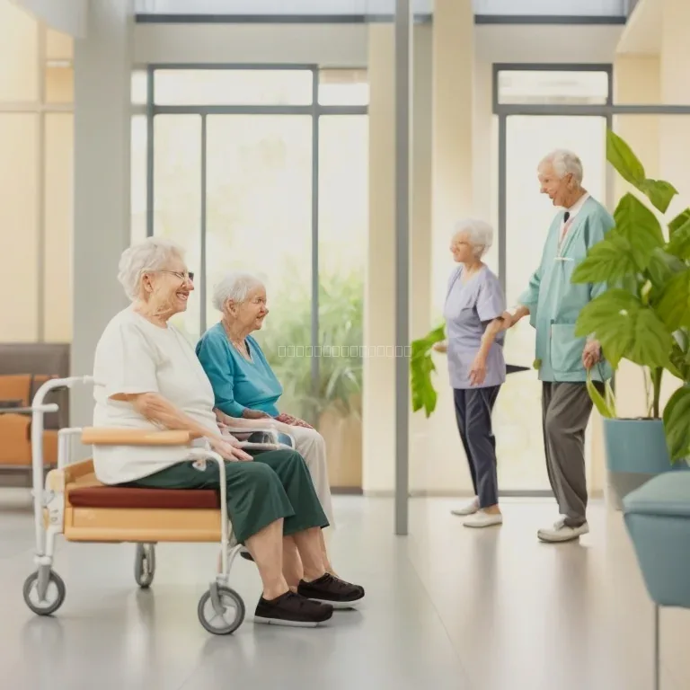 Senior Care Coordinator