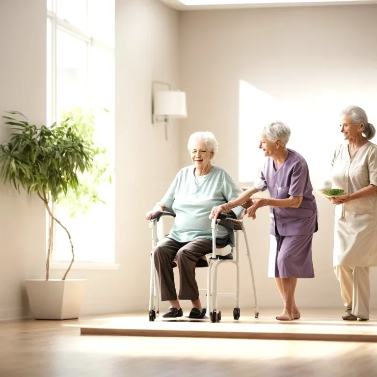 Senior Care Coordinator
