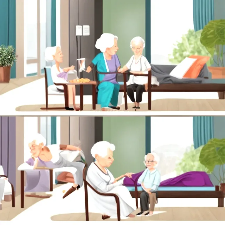 Senior Care Coordinator
