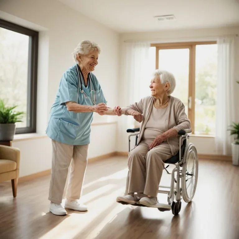 Senior Care Coordinator