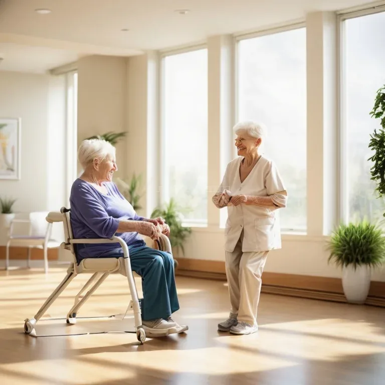Senior Care Coordinator