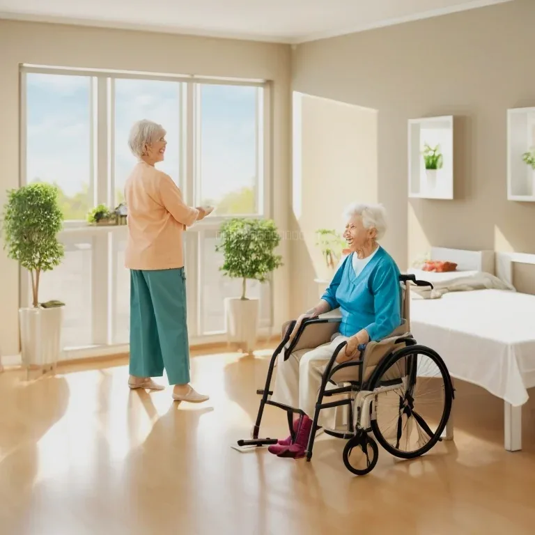 Senior Care Coordinator