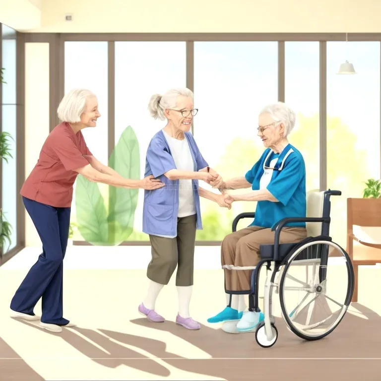 Senior Care Coordinator