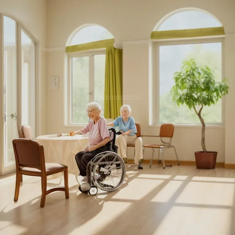Senior Care Coordinator