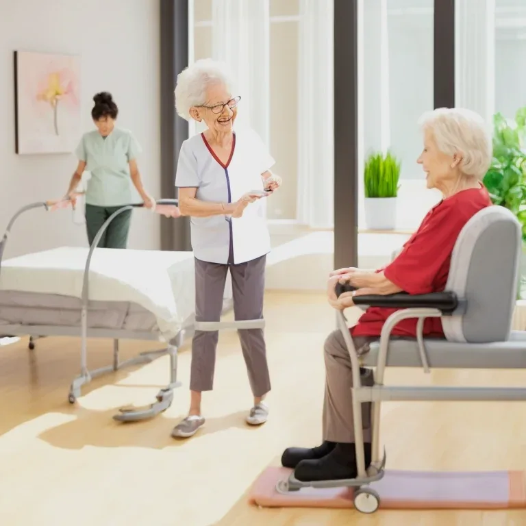 Senior Care Coordinator