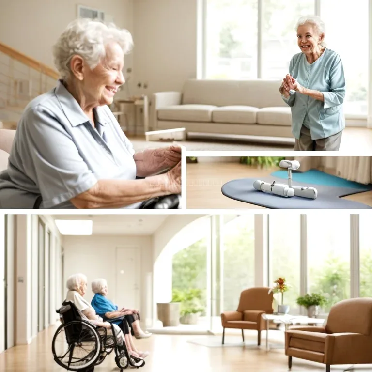 Nutrition and Restorative Recovery in Residential Stays